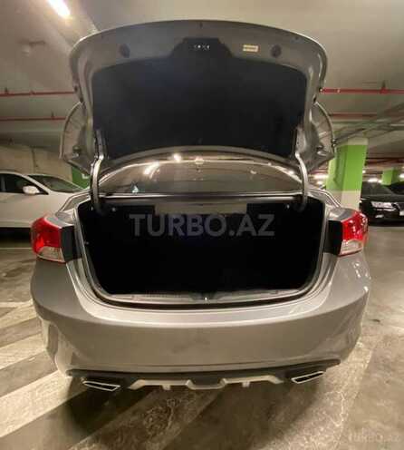 Hyundai Elantra 2012, 141,622 km - 1.8 l - Bakı