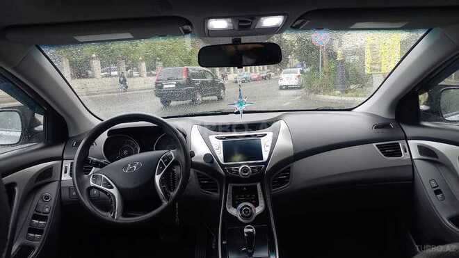 Hyundai Elantra 2012, 141,622 km - 1.8 l - Bakı