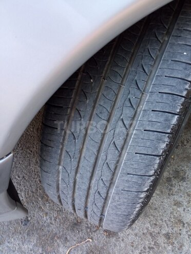 Mercedes C 180 1999, 423,000 km - 1.8 l - Bakı