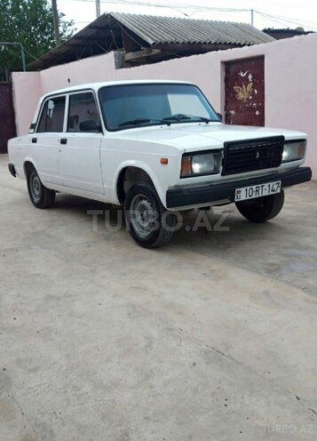 LADA (VAZ) 2107 2006, 270,000 km - 1.6 l - Dəliməmmədli