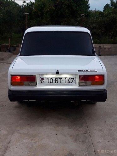 LADA (VAZ) 2107 2006, 270,000 km - 1.6 l - Dəliməmmədli