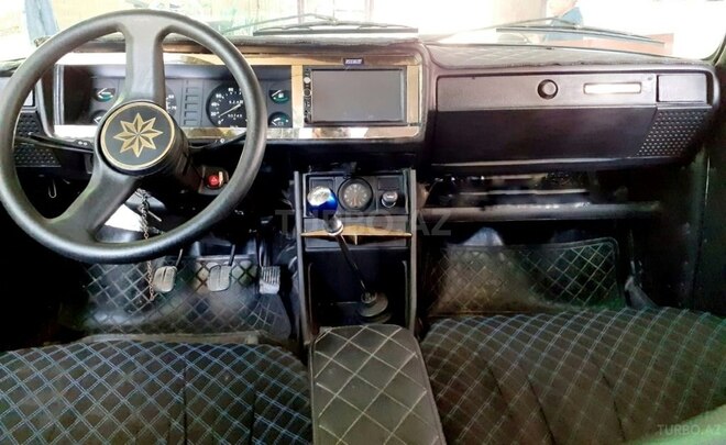 LADA (VAZ) 2107 2006, 270,000 km - 1.6 l - Dəliməmmədli
