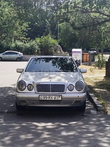 Mercedes E 300 1998, 350,000 km - 3.0 л - Bakı