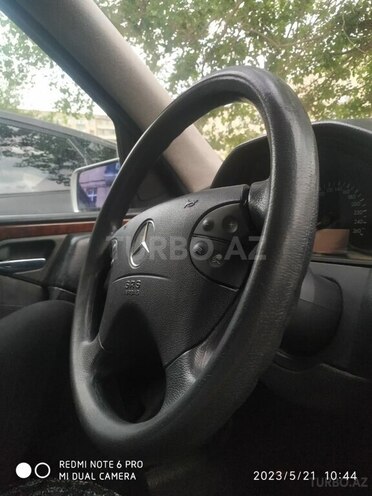 Mercedes E 300 1998, 350,000 km - 3.0 л - Bakı