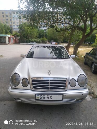 Mercedes E 300 1998, 350,000 km - 3.0 л - Bakı