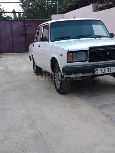 LADA (VAZ) 2107 2006, 270,000 km - 1.6 l - Dəliməmmədli
