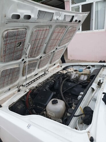 LADA (VAZ) 2107 2006, 270,000 km - 1.6 l - Dəliməmmədli