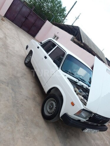 LADA (VAZ) 2107 2006, 270,000 km - 1.6 l - Dəliməmmədli