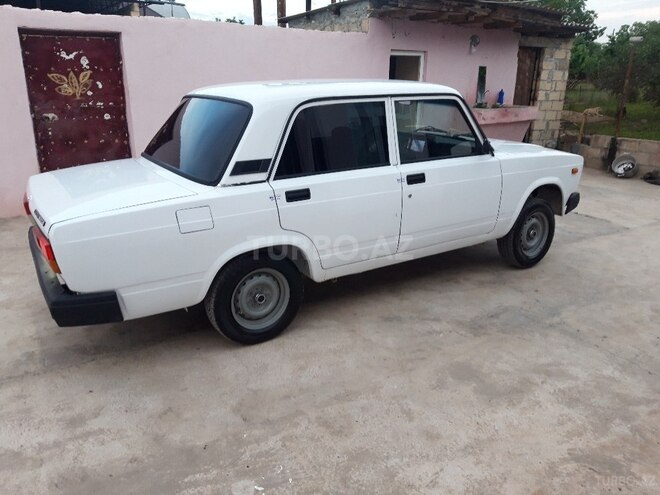 LADA (VAZ) 2107 2006, 270,000 km - 1.6 l - Dəliməmmədli