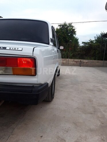 LADA (VAZ) 2107 2006, 270,000 km - 1.6 l - Dəliməmmədli