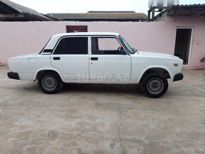 LADA (VAZ) 2107 2006, 270,000 km - 1.6 l - Dəliməmmədli