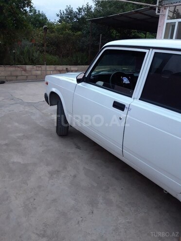 LADA (VAZ) 2107 2006, 270,000 km - 1.6 l - Dəliməmmədli