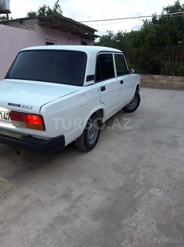 LADA (VAZ) 2107 2006, 270,000 km - 1.6 l - Dəliməmmədli