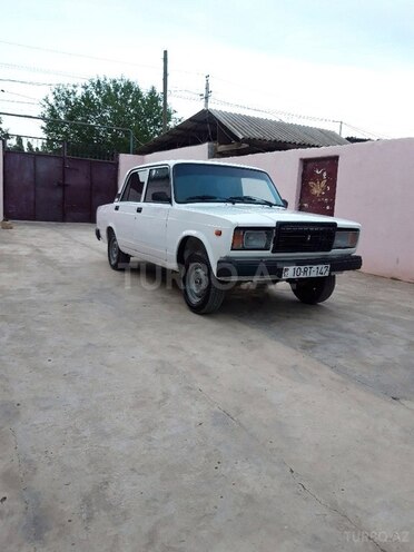 LADA (VAZ) 2107 2006, 270,000 km - 1.6 l - Dəliməmmədli
