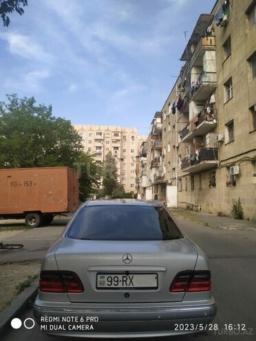 Mercedes E 300 1998, 350,000 km - 3.0 л - Bakı