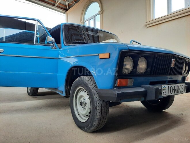 LADA (VAZ) 2106 1982, 111,111 km - 1.6 l - Gəncə