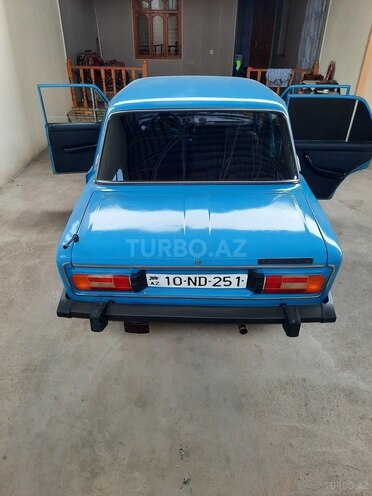 LADA (VAZ) 2106 1982, 111,111 km - 1.6 l - Gəncə