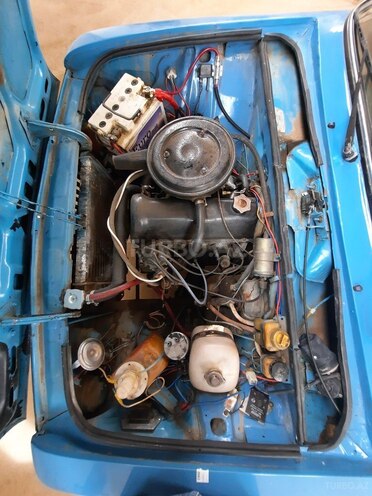 LADA (VAZ) 2106 1982, 111,111 km - 1.6 l - Gəncə