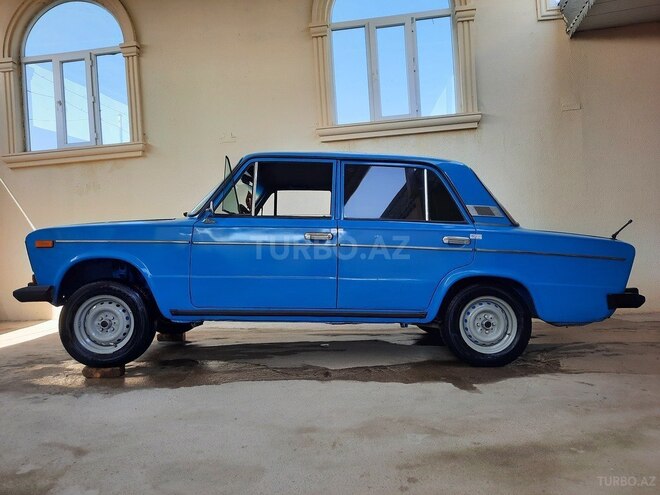 LADA (VAZ) 2106 1982, 111,111 km - 1.6 l - Gəncə