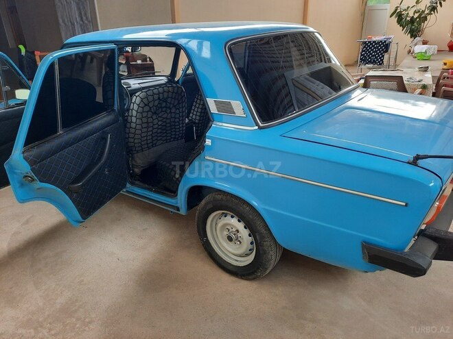 LADA (VAZ) 2106 1982, 111,111 km - 1.6 l - Gəncə