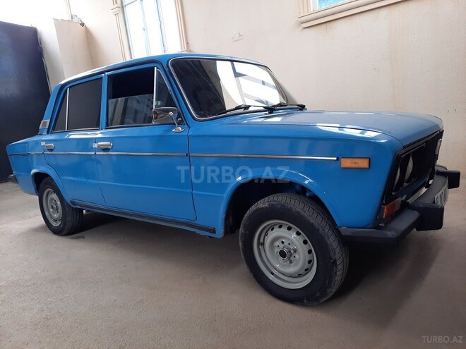 LADA (VAZ) 2106 1982, 111,111 km - 1.6 l - Gəncə