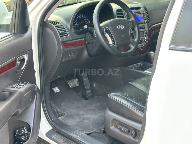 Hyundai Santa Fe 2009, 72,849 km - 2.0 л - Bakı