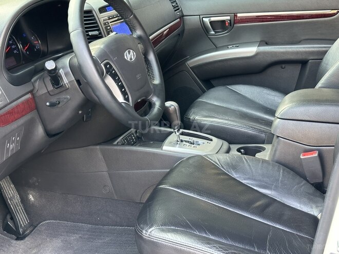 Hyundai Santa Fe 2009, 72,849 km - 2.0 л - Bakı