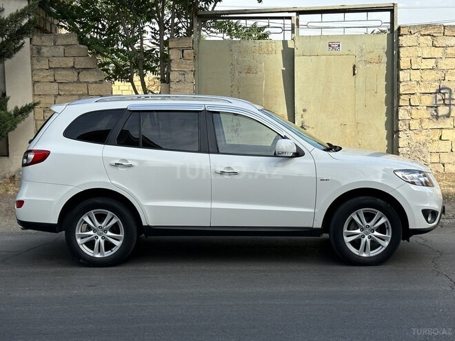 Hyundai Santa Fe 2009, 72,849 km - 2.0 л - Bakı