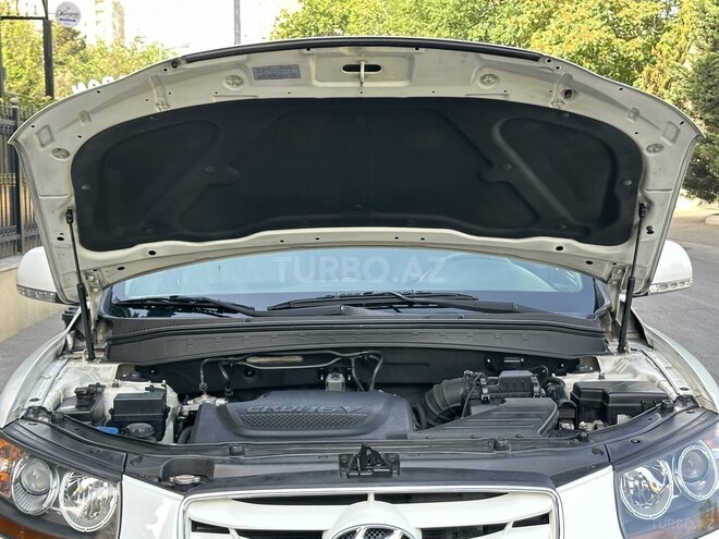 Hyundai Santa Fe 2009, 72,849 km - 2.0 л - Bakı