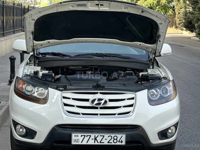 Hyundai Santa Fe 2009, 72,849 km - 2.0 л - Bakı