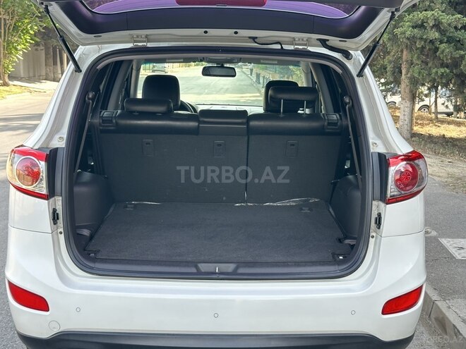 Hyundai Santa Fe 2009, 72,849 km - 2.0 л - Bakı