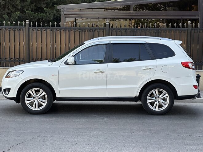 Hyundai Santa Fe 2009, 72,849 km - 2.0 л - Bakı