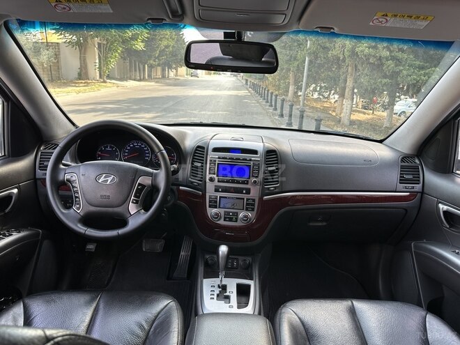 Hyundai Santa Fe 2009, 72,849 km - 2.0 л - Bakı