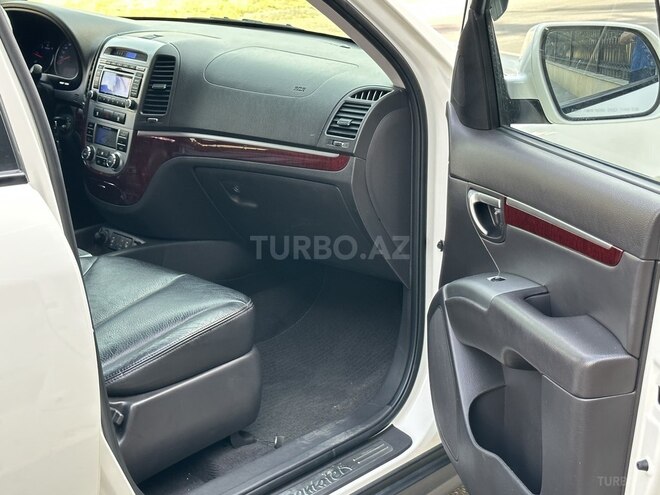 Hyundai Santa Fe 2009, 72,849 km - 2.0 л - Bakı