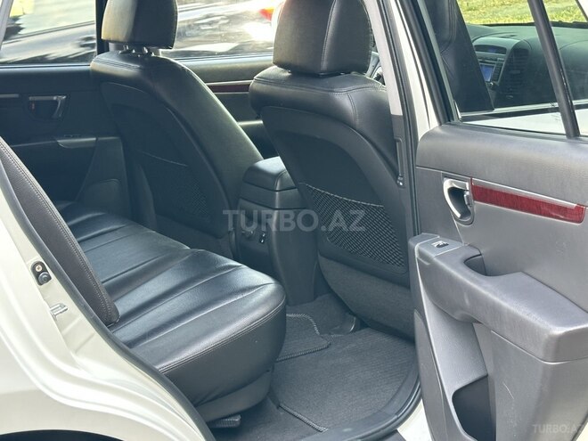 Hyundai Santa Fe 2009, 72,849 km - 2.0 л - Bakı