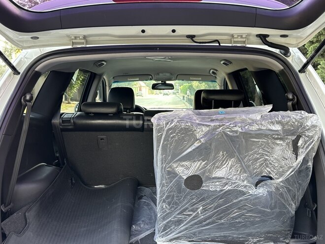 Hyundai Santa Fe 2009, 72,849 km - 2.0 л - Bakı