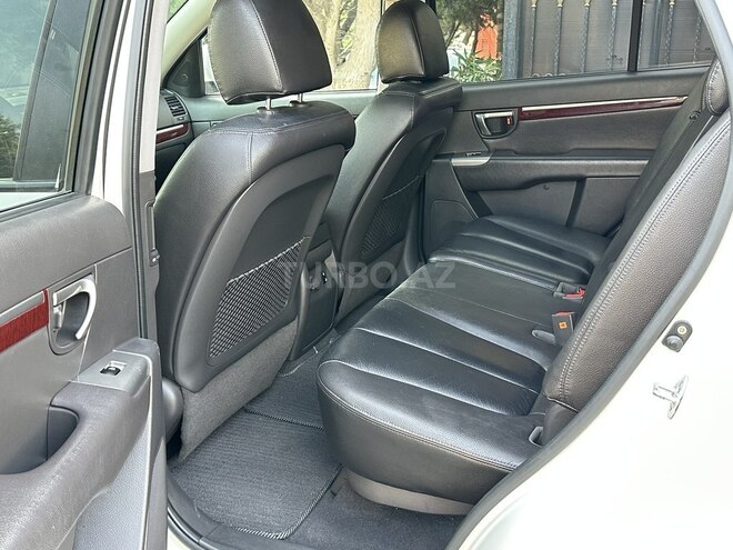 Hyundai Santa Fe 2009, 72,849 km - 2.0 л - Bakı