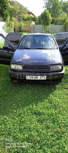 Volkswagen Vento 1994, 81,582 km - 1.9 л - Balakən