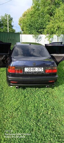 Volkswagen Vento 1994, 81,582 km - 1.9 л - Balakən