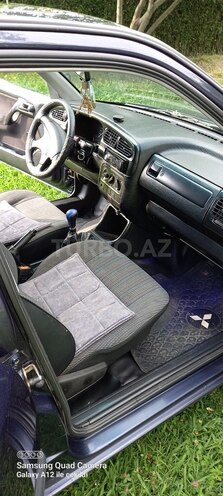 Volkswagen Vento 1994, 81,582 km - 1.9 л - Balakən