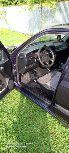 Volkswagen Vento 1994, 81,582 km - 1.9 л - Balakən