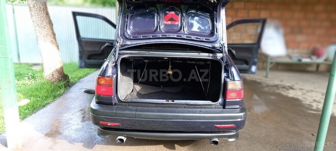 Volkswagen Vento 1994, 81,582 km - 1.9 л - Balakən