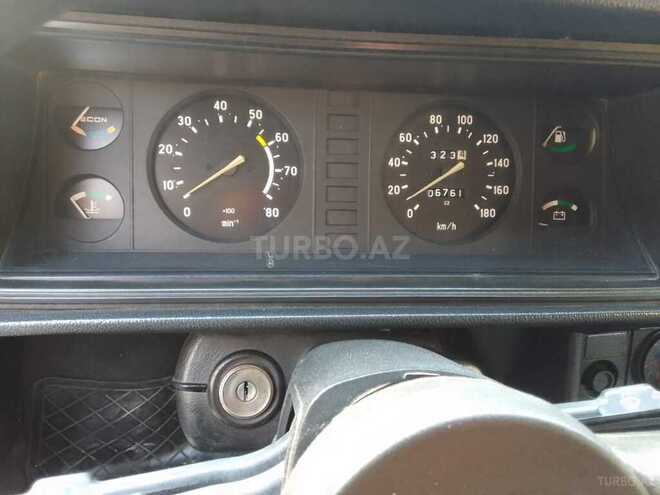 LADA (VAZ) 2107 2007, 286,000 km - 1.5 l - Bakı