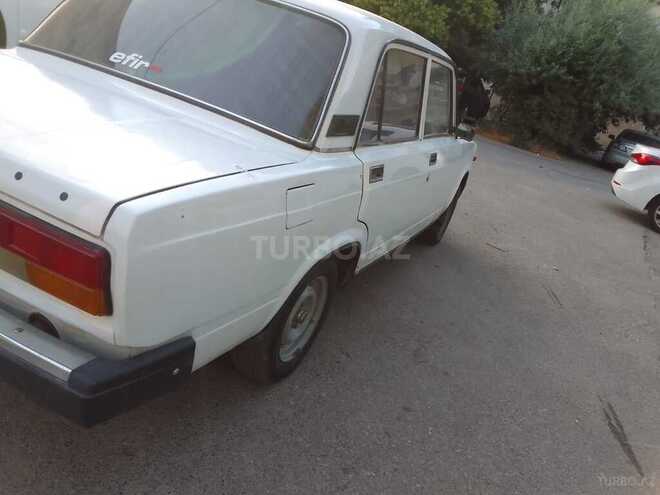 LADA (VAZ) 2107 2007, 286,000 km - 1.5 l - Bakı