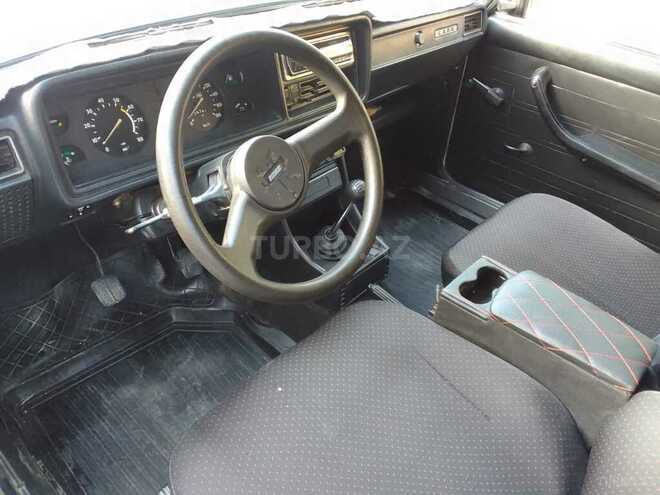 LADA (VAZ) 2107 2007, 286,000 km - 1.5 l - Bakı