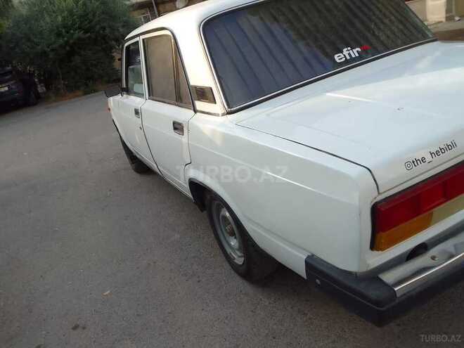 LADA (VAZ) 2107 2007, 286,000 km - 1.5 l - Bakı