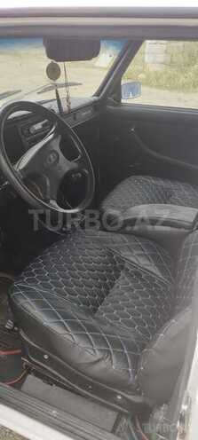 LADA (VAZ) 2107 2005, 12,456 km - 1.6 l - Bakı