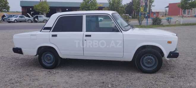 LADA (VAZ) 2107 2005, 12,456 km - 1.6 l - Bakı
