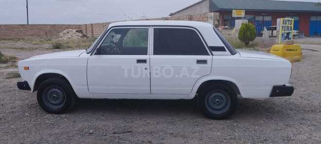 LADA (VAZ) 2107 2005, 12,456 km - 1.6 l - Bakı