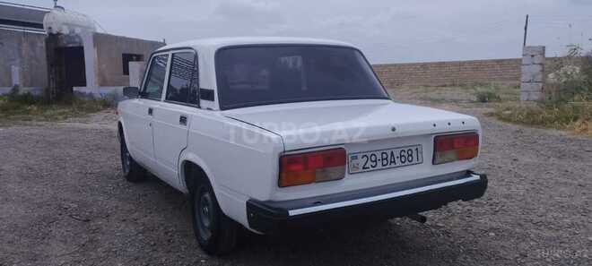 LADA (VAZ) 2107 2005, 12,456 km - 1.6 l - Bakı
